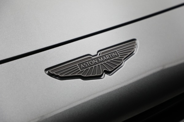 New 2025 Aston Martin DBX 707 for sale Sold at Alfa Romeo of Westport in Westport CT 06880 13