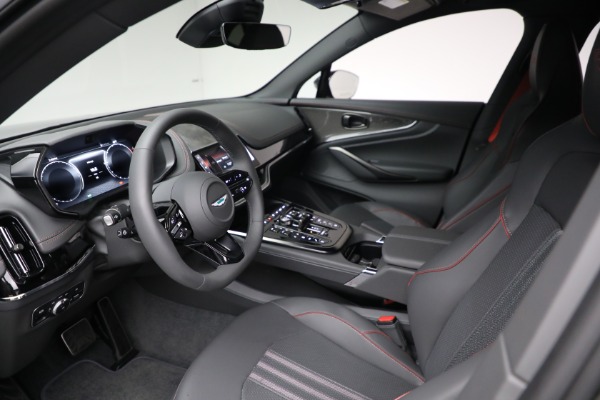 New 2025 Aston Martin DBX 707 for sale Sold at Alfa Romeo of Westport in Westport CT 06880 14