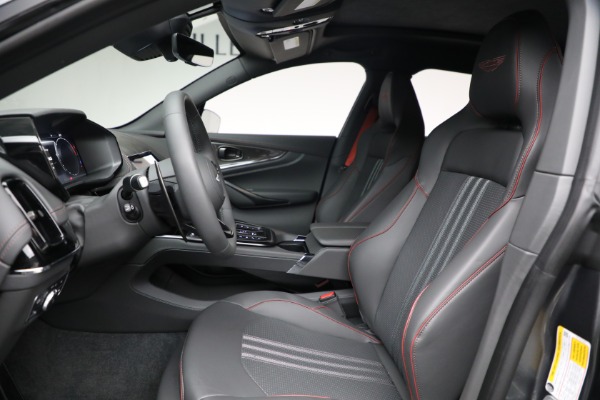 New 2025 Aston Martin DBX 707 for sale Sold at Alfa Romeo of Westport in Westport CT 06880 15