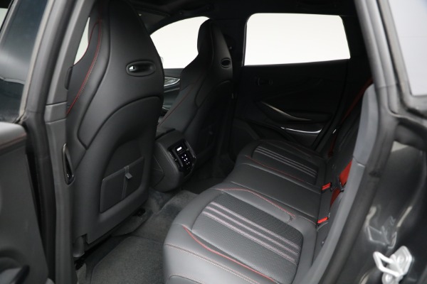 New 2025 Aston Martin DBX 707 for sale Sold at Alfa Romeo of Westport in Westport CT 06880 18