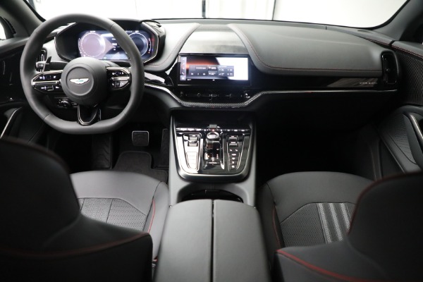New 2025 Aston Martin DBX 707 for sale Sold at Alfa Romeo of Westport in Westport CT 06880 21