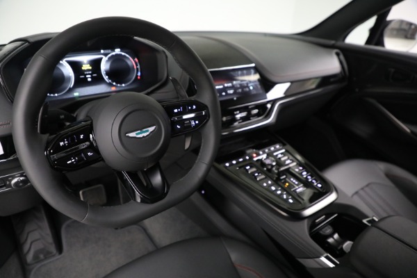 New 2025 Aston Martin DBX 707 for sale Sold at Alfa Romeo of Westport in Westport CT 06880 22