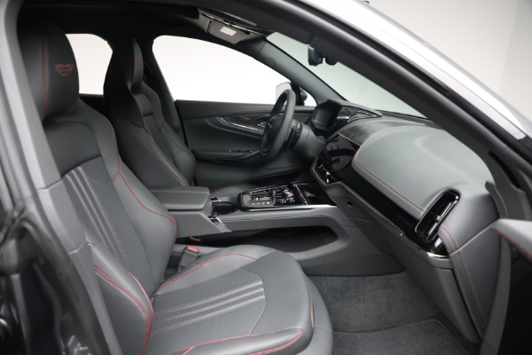 New 2025 Aston Martin DBX 707 for sale Sold at Alfa Romeo of Westport in Westport CT 06880 24