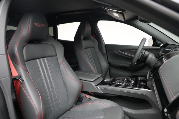 New 2025 Aston Martin DBX 707 for sale Sold at Alfa Romeo of Westport in Westport CT 06880 25