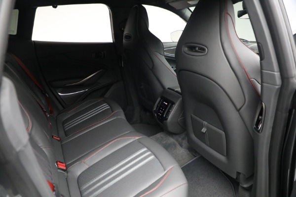 New 2025 Aston Martin DBX 707 for sale Sold at Alfa Romeo of Westport in Westport CT 06880 26