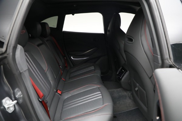New 2025 Aston Martin DBX 707 for sale Sold at Alfa Romeo of Westport in Westport CT 06880 27