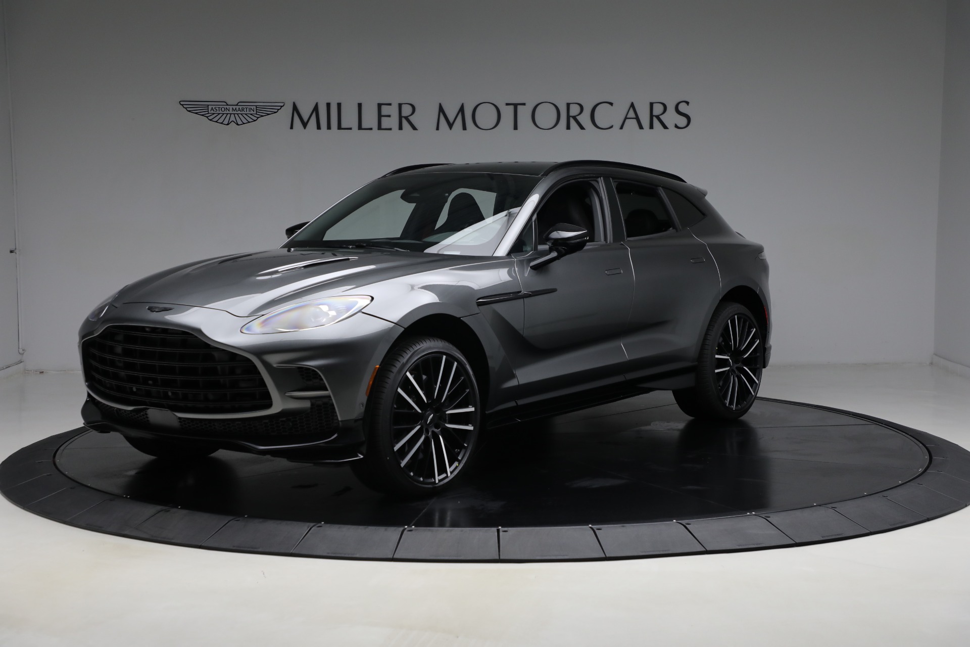 New 2025 Aston Martin DBX 707 for sale Sold at Alfa Romeo of Westport in Westport CT 06880 1