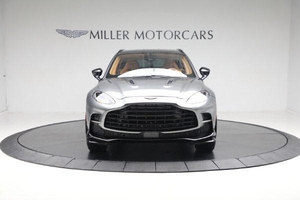New 2025 Aston Martin DBX 707 for sale Sold at Alfa Romeo of Westport in Westport CT 06880 11