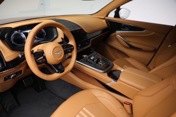 New 2025 Aston Martin DBX 707 for sale Sold at Alfa Romeo of Westport in Westport CT 06880 13