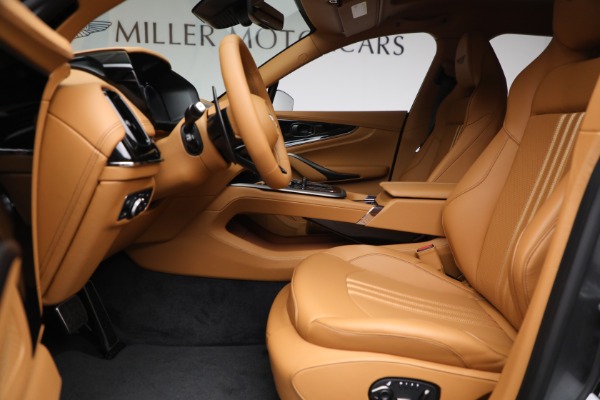 New 2025 Aston Martin DBX 707 for sale Sold at Alfa Romeo of Westport in Westport CT 06880 14