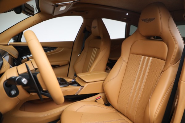 New 2025 Aston Martin DBX 707 for sale Sold at Alfa Romeo of Westport in Westport CT 06880 15