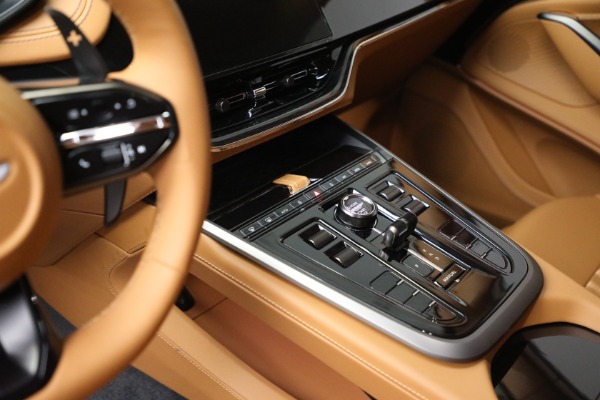 New 2025 Aston Martin DBX 707 for sale Sold at Alfa Romeo of Westport in Westport CT 06880 16
