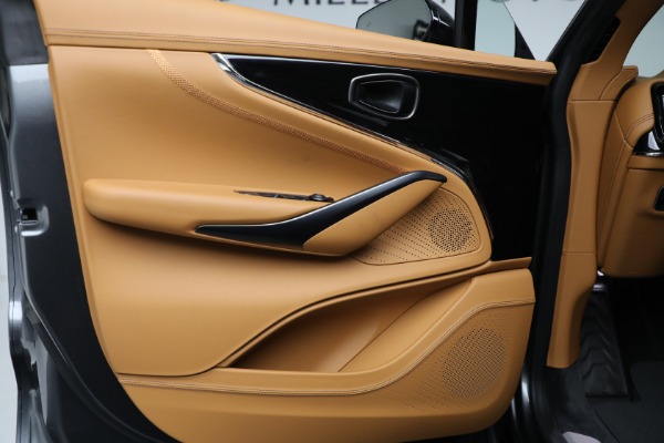 New 2025 Aston Martin DBX 707 for sale Sold at Alfa Romeo of Westport in Westport CT 06880 19