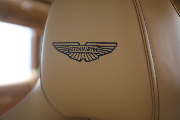 New 2025 Aston Martin DBX 707 for sale Sold at Alfa Romeo of Westport in Westport CT 06880 20