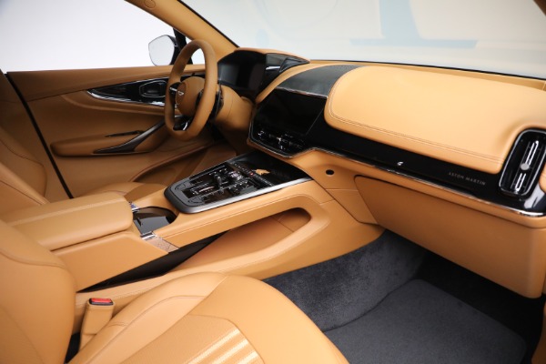 New 2025 Aston Martin DBX 707 for sale Sold at Alfa Romeo of Westport in Westport CT 06880 23