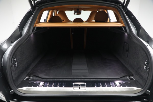 New 2025 Aston Martin DBX 707 for sale Sold at Alfa Romeo of Westport in Westport CT 06880 25