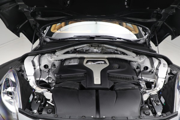 New 2025 Aston Martin DBX 707 for sale Sold at Alfa Romeo of Westport in Westport CT 06880 26