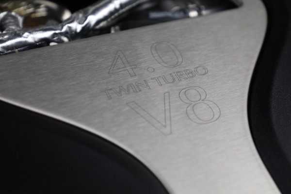 New 2025 Aston Martin DBX 707 for sale Sold at Alfa Romeo of Westport in Westport CT 06880 28