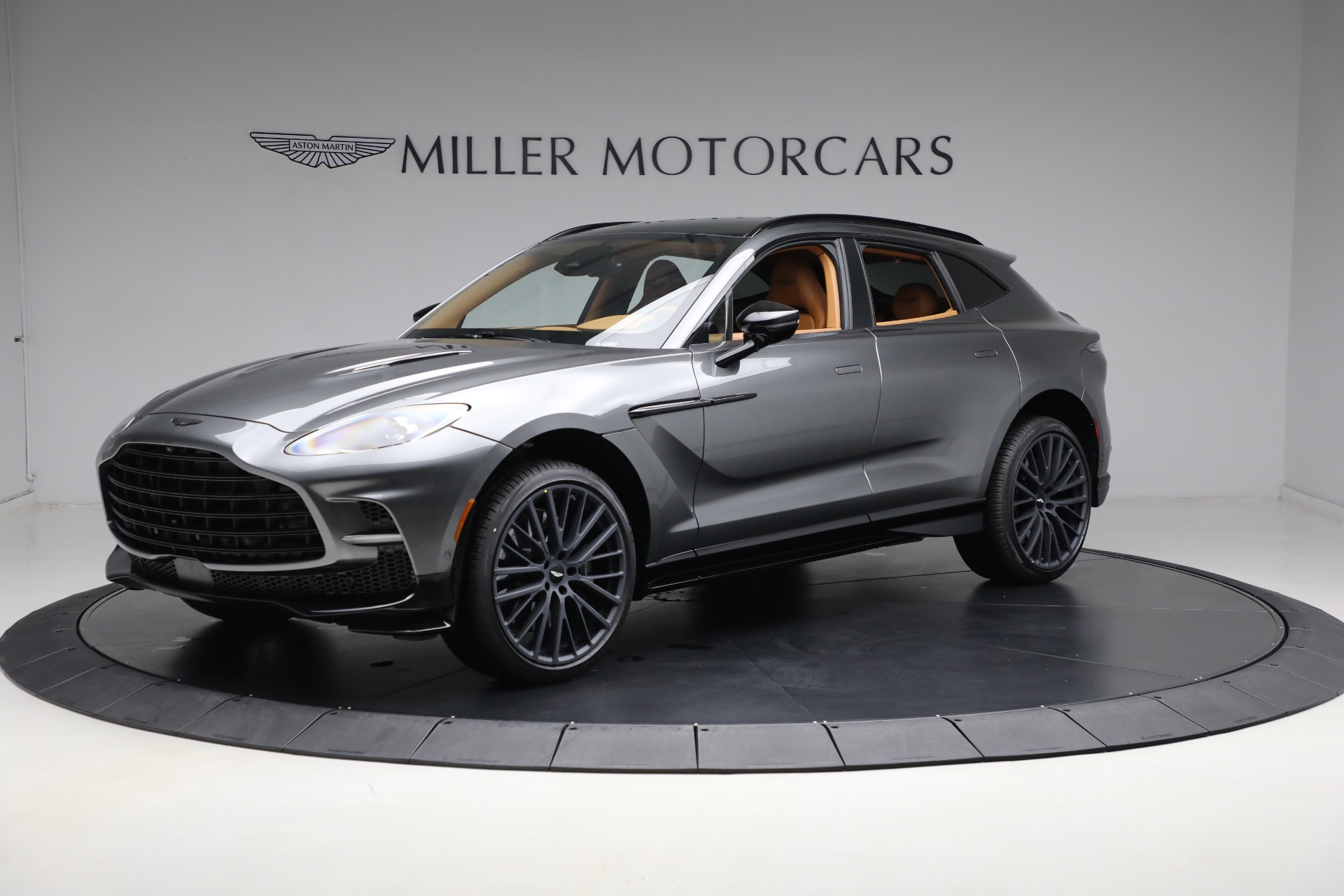 New 2025 Aston Martin DBX 707 for sale Sold at Alfa Romeo of Westport in Westport CT 06880 1