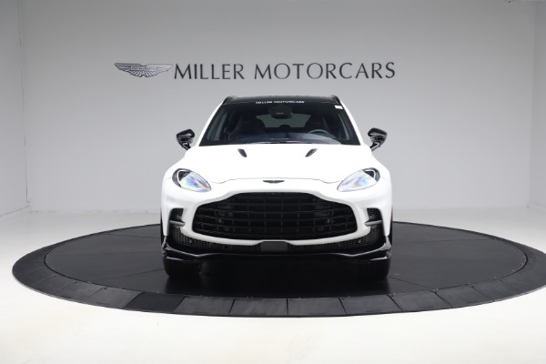 Used 2025 Aston Martin DBX 707 for sale Sold at Alfa Romeo of Westport in Westport CT 06880 11