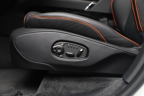 Used 2025 Aston Martin DBX 707 for sale Sold at Alfa Romeo of Westport in Westport CT 06880 18
