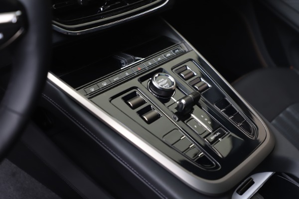 Used 2025 Aston Martin DBX 707 for sale Sold at Alfa Romeo of Westport in Westport CT 06880 19