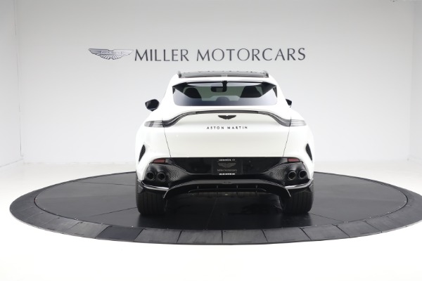 Used 2025 Aston Martin DBX 707 for sale Sold at Alfa Romeo of Westport in Westport CT 06880 6