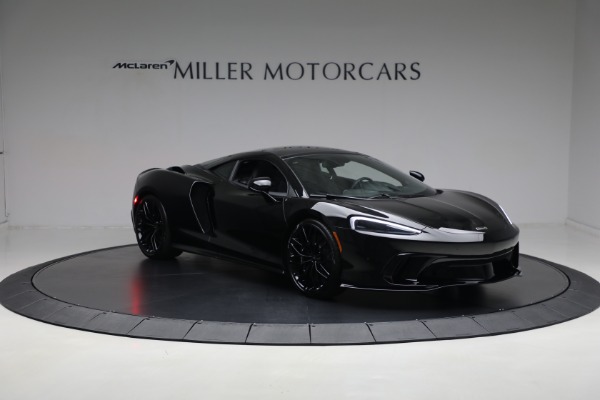 New 2025 McLaren GTS TechLux for sale Sold at Alfa Romeo of Westport in Westport CT 06880 11