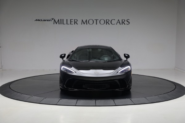 New 2025 McLaren GTS TechLux for sale Sold at Alfa Romeo of Westport in Westport CT 06880 12