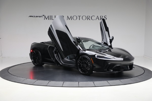 New 2025 McLaren GTS TechLux for sale Sold at Alfa Romeo of Westport in Westport CT 06880 20