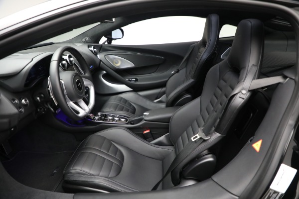 New 2025 McLaren GTS TechLux for sale Sold at Alfa Romeo of Westport in Westport CT 06880 22