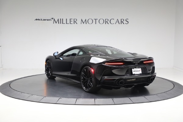 New 2025 McLaren GTS TechLux for sale Sold at Alfa Romeo of Westport in Westport CT 06880 5