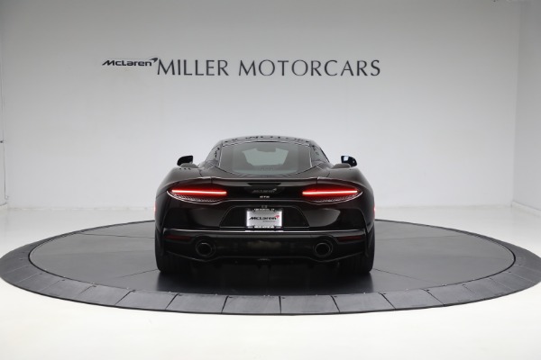 Used 2025 McLaren GTS TechLux for sale $199,900 at Alfa Romeo of Westport in Westport CT 06880 6