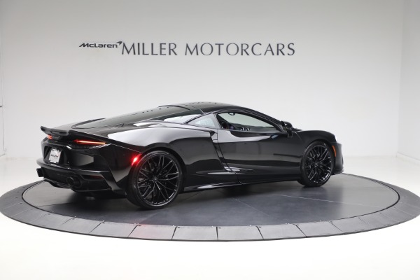 Used 2025 McLaren GTS TechLux for sale $199,900 at Alfa Romeo of Westport in Westport CT 06880 8