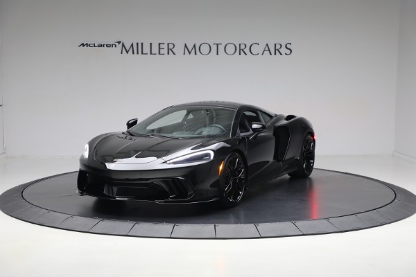 New 2025 McLaren GTS TechLux for sale Sold at Alfa Romeo of Westport in Westport CT 06880 1