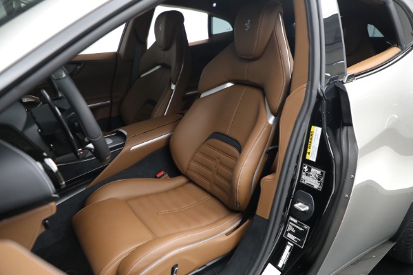 Used 2024 Ferrari Purosangue for sale Sold at Alfa Romeo of Westport in Westport CT 06880 15