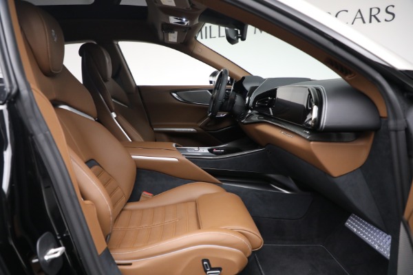 Used 2024 Ferrari Purosangue for sale Sold at Alfa Romeo of Westport in Westport CT 06880 18