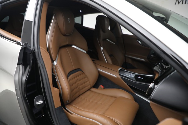 Used 2024 Ferrari Purosangue for sale Sold at Alfa Romeo of Westport in Westport CT 06880 19