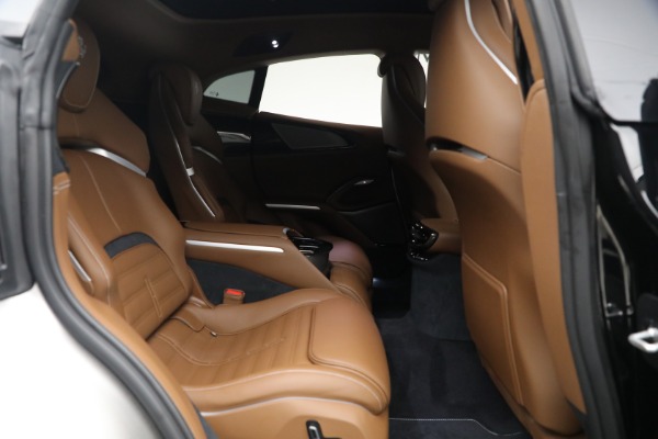 Used 2024 Ferrari Purosangue for sale Sold at Alfa Romeo of Westport in Westport CT 06880 20