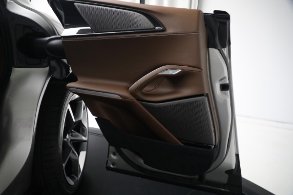 Used 2024 Ferrari Purosangue for sale Sold at Alfa Romeo of Westport in Westport CT 06880 23