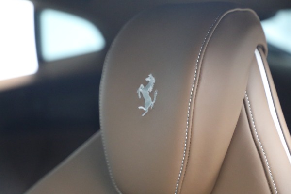 Used 2024 Ferrari Purosangue for sale Sold at Alfa Romeo of Westport in Westport CT 06880 24