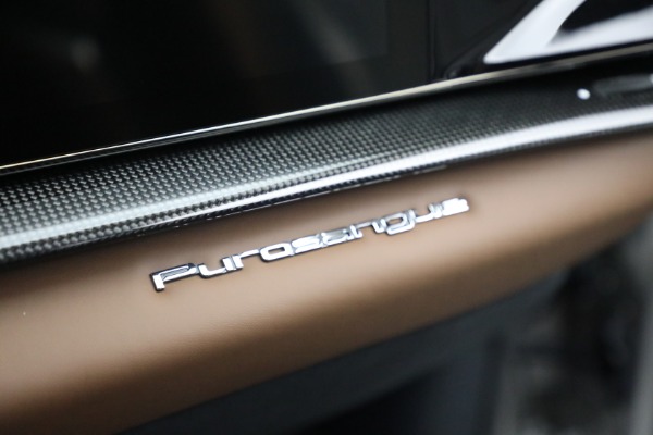 Used 2024 Ferrari Purosangue for sale Sold at Alfa Romeo of Westport in Westport CT 06880 25