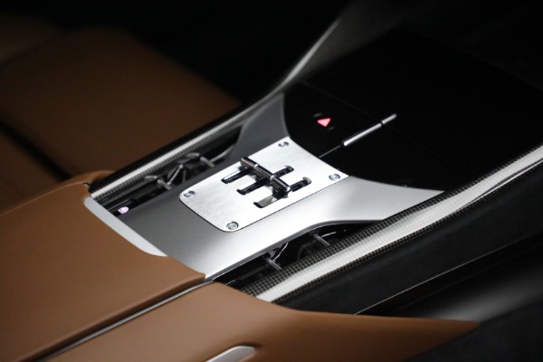 Used 2024 Ferrari Purosangue for sale Sold at Alfa Romeo of Westport in Westport CT 06880 26