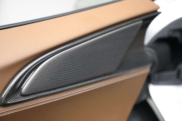 Used 2024 Ferrari Purosangue for sale Sold at Alfa Romeo of Westport in Westport CT 06880 27