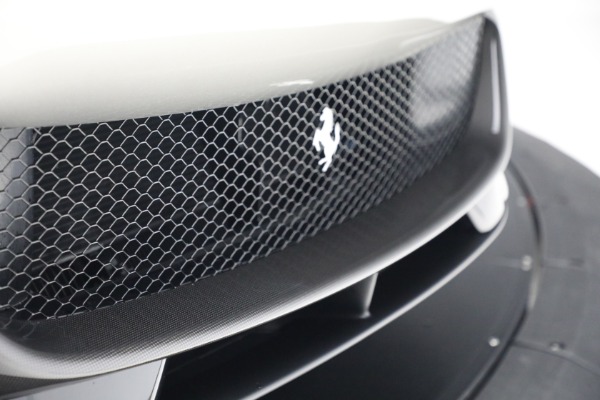 Used 2024 Ferrari Purosangue for sale Sold at Alfa Romeo of Westport in Westport CT 06880 28