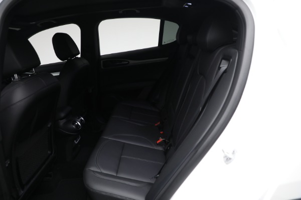 New 2025 Alfa Romeo Stelvio for sale Sold at Alfa Romeo of Westport in Westport CT 06880 14