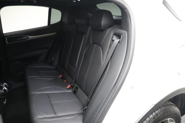 New 2025 Alfa Romeo Stelvio for sale Sold at Alfa Romeo of Westport in Westport CT 06880 15