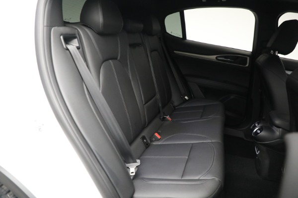 New 2025 Alfa Romeo Stelvio for sale Sold at Alfa Romeo of Westport in Westport CT 06880 17