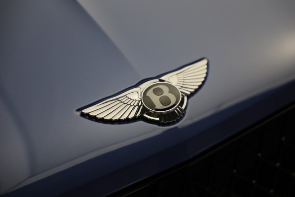 Used 2024 Bentley Bentayga S V8 for sale Sold at Alfa Romeo of Westport in Westport CT 06880 13