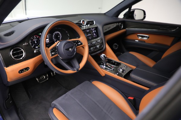 Used 2024 Bentley Bentayga S V8 for sale Sold at Alfa Romeo of Westport in Westport CT 06880 19